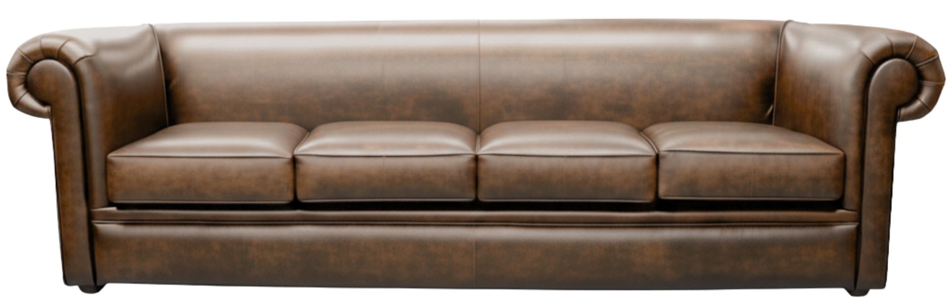 The Canterbury Chesterfield